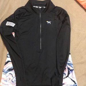 Pink brand ultimate pullover shirt